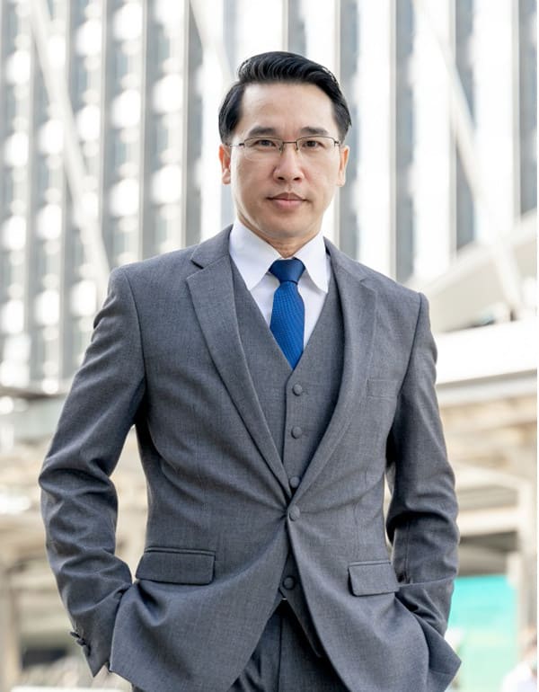 성공한 사업가