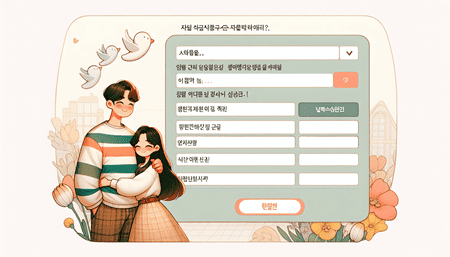 등록 페이지